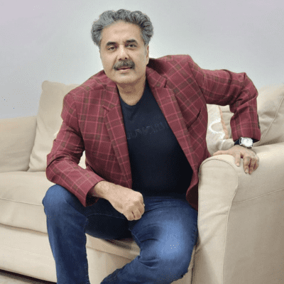 Aftab Iqbal Life, Family, Biography, and Career