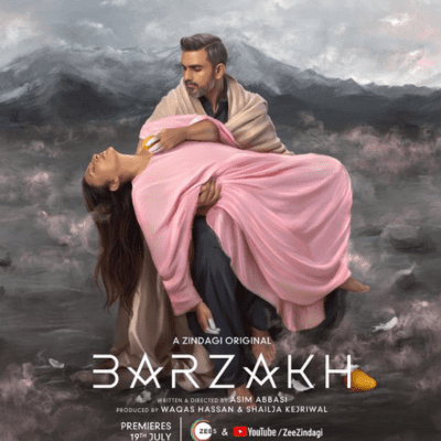 Barzakh Drama Fawad Khan’s Exciting Return