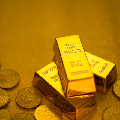 Gold Rate In Pakistan