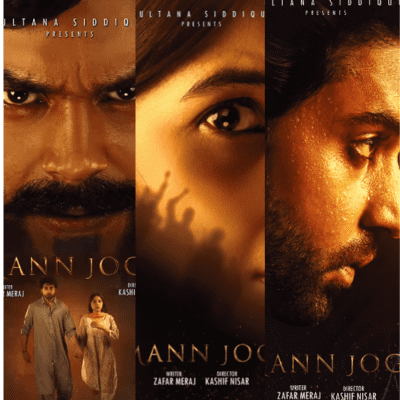 Mann Jogi Drama Cast, Story Teaser, Promo and Timing