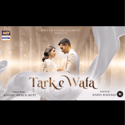 Tarke Wafa drama Cast, Story, Teaser, Promo and Timing