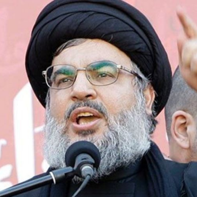 Hassan Nasrallah