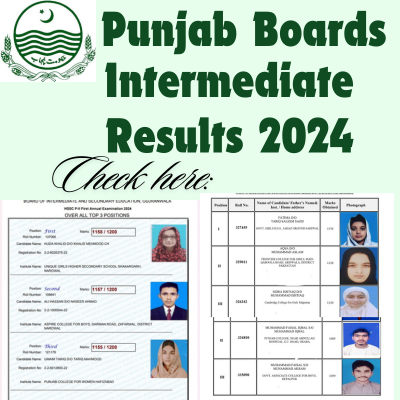 Intermediate Results