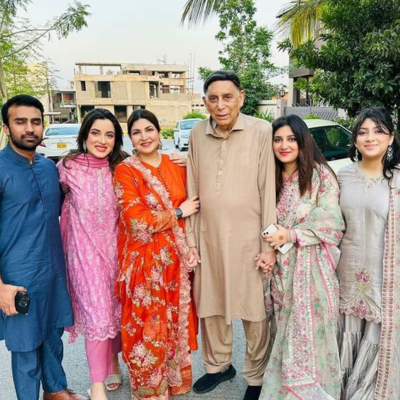 Shagufta Ejaz Husband Passes Away and her Family and Life